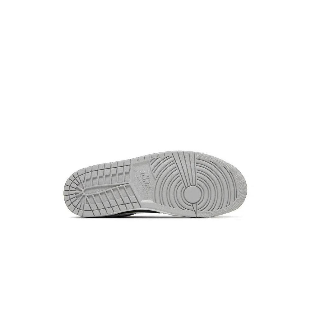Баскетбольная обувь для отдыха Air Jordan 1 Mid SE 'Elephant Toe' 4