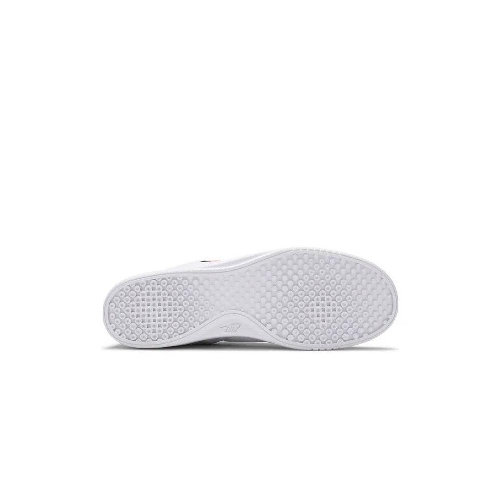 Кроссовки Nike Wmns Court Vintage Premium 'White' 4