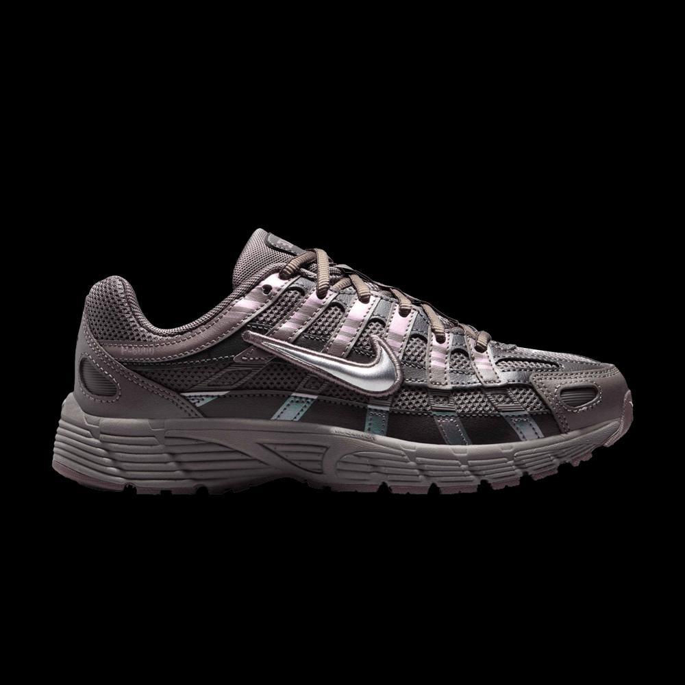 Кроссовки Nike P-6000 GS 'Cave Stone' 1