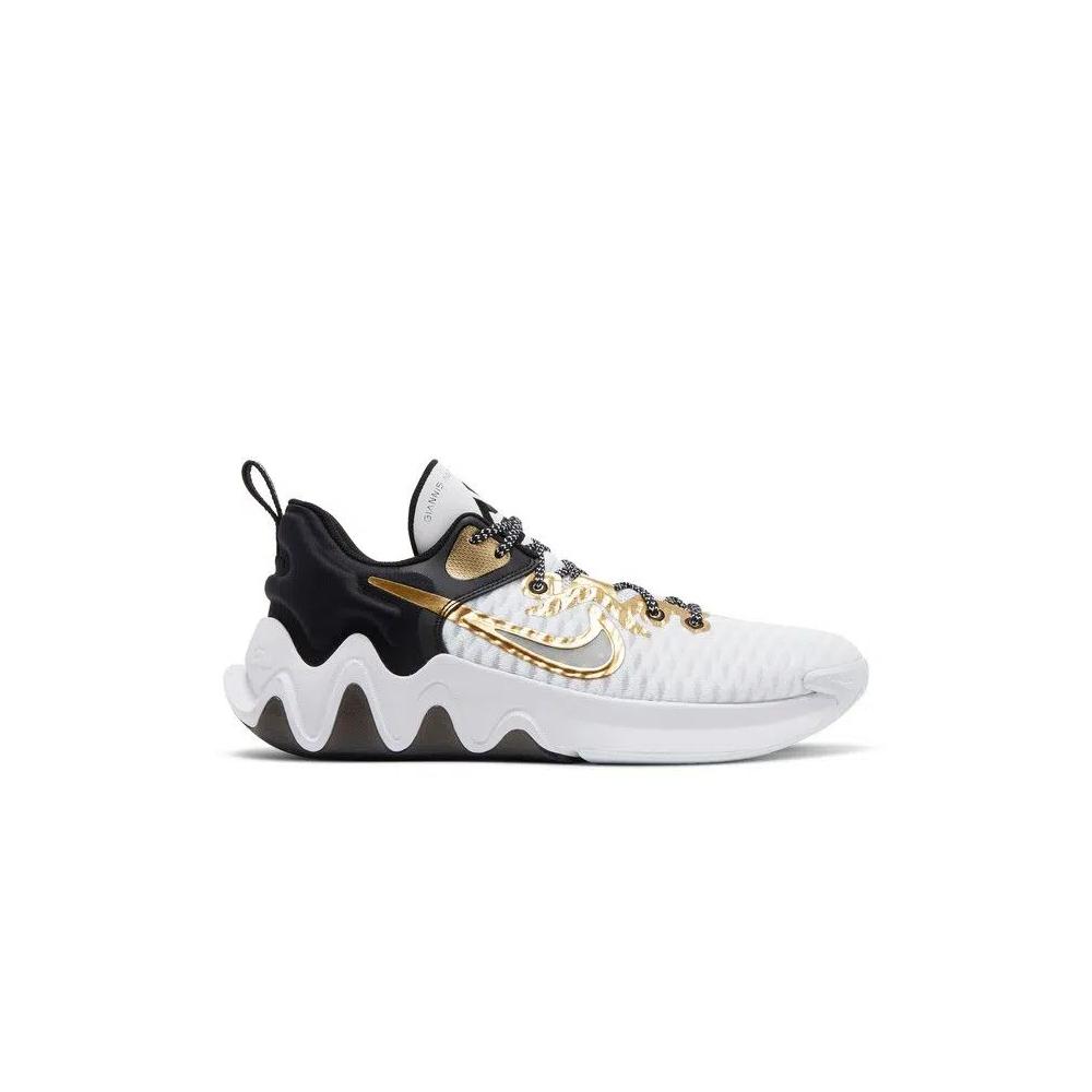 Кроссовки Nike Giannis Immortality «Championship» 1