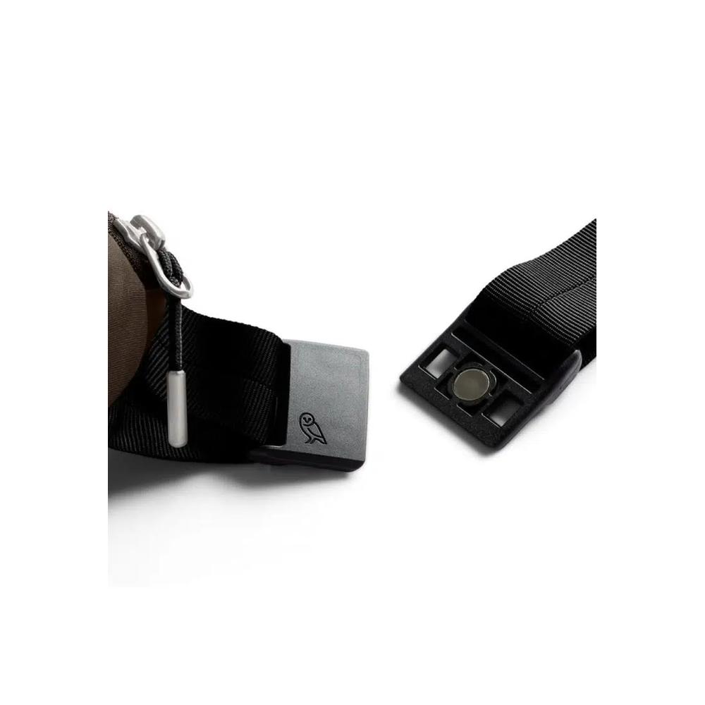Поясная сумка Bellroy Laneway - River Rock 5