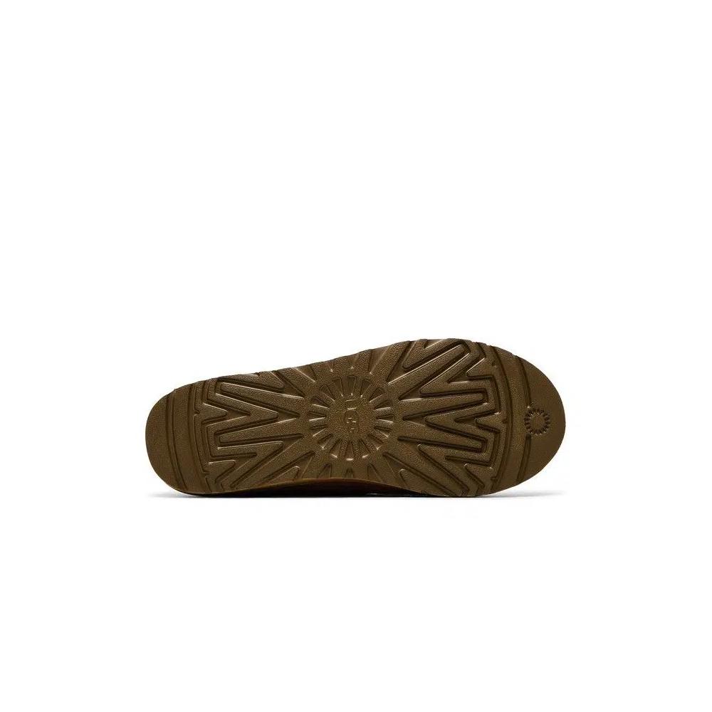 Тапочки UGG Tasman 2 Slipper 'Chestnut' 4