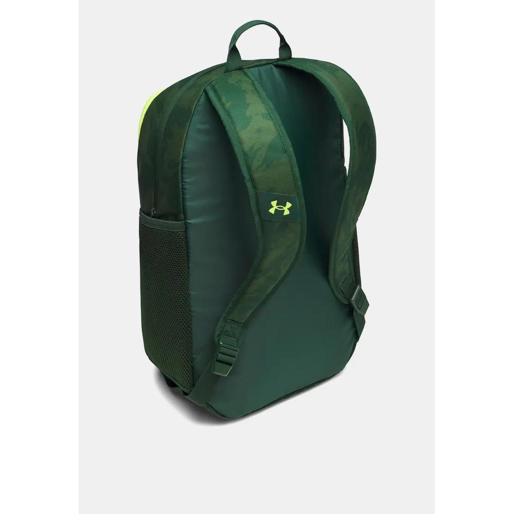 Hustle Sport 6.0 унисекс рюкзак 2
