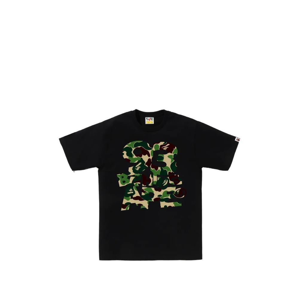 Футболка Abc Camo с логотипом 1