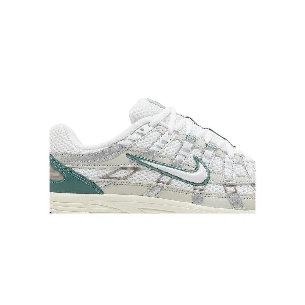 Кроссовки Nike P-6000 Premium 'Light Bone Bicoastal' 2