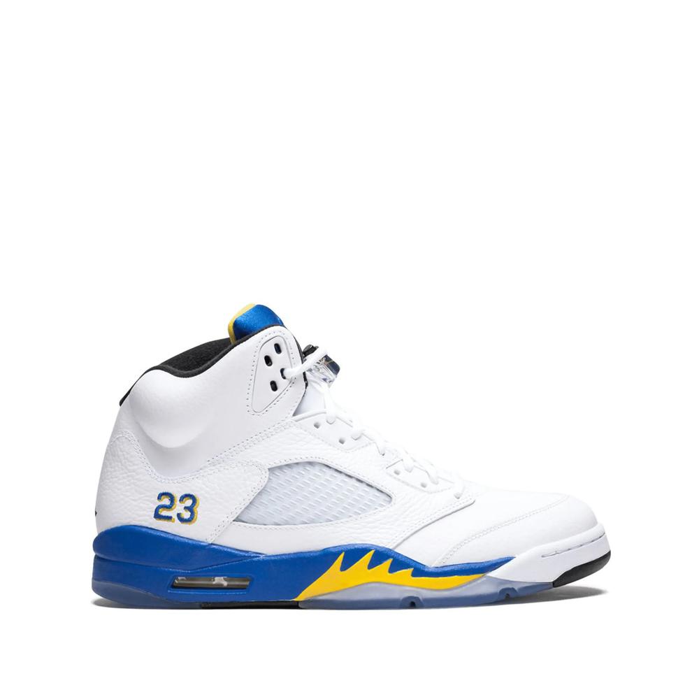 Кроссовки Air Jordan 5 Retro 1
