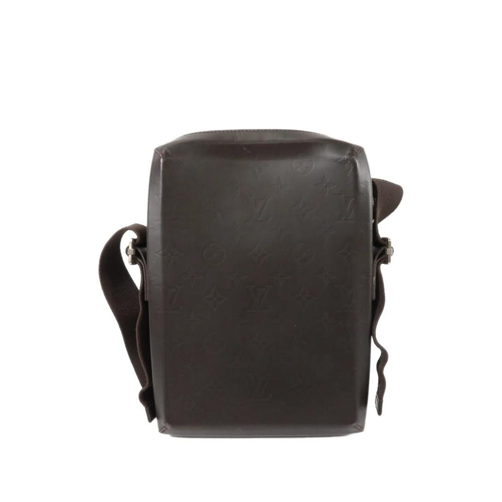 Monogram Glace Bobby shoulder bag 2