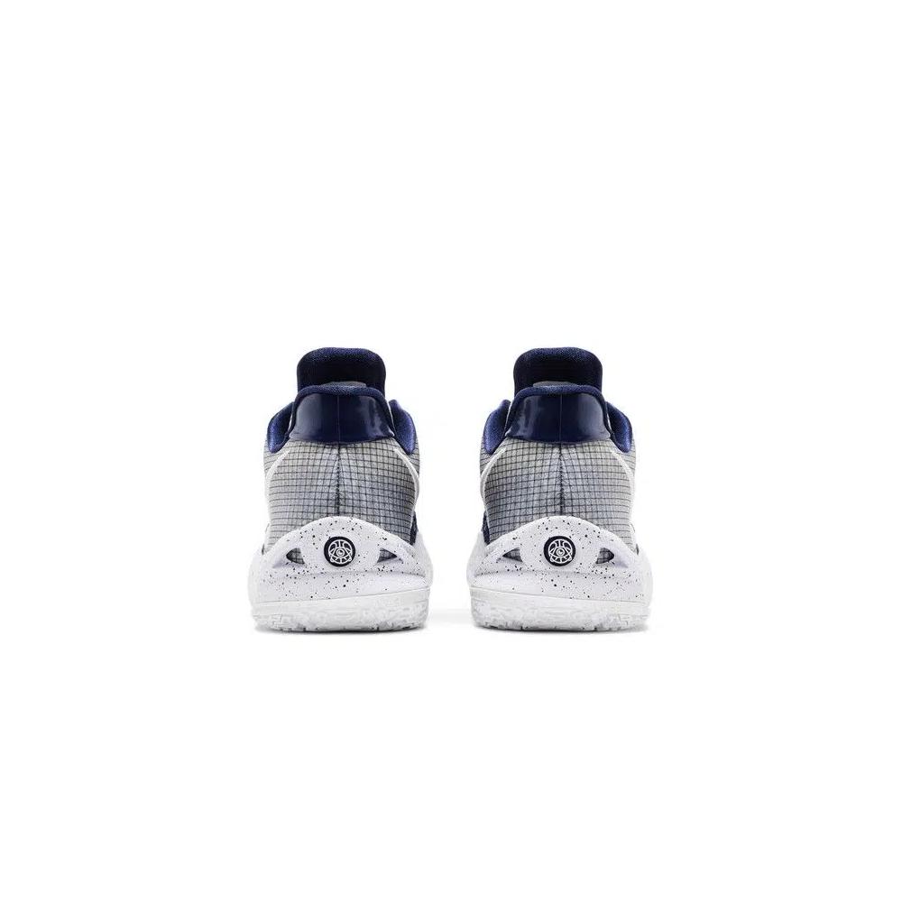 Кроссовки Nike Kyrie Low 4 TB «Midnight Navy» 6