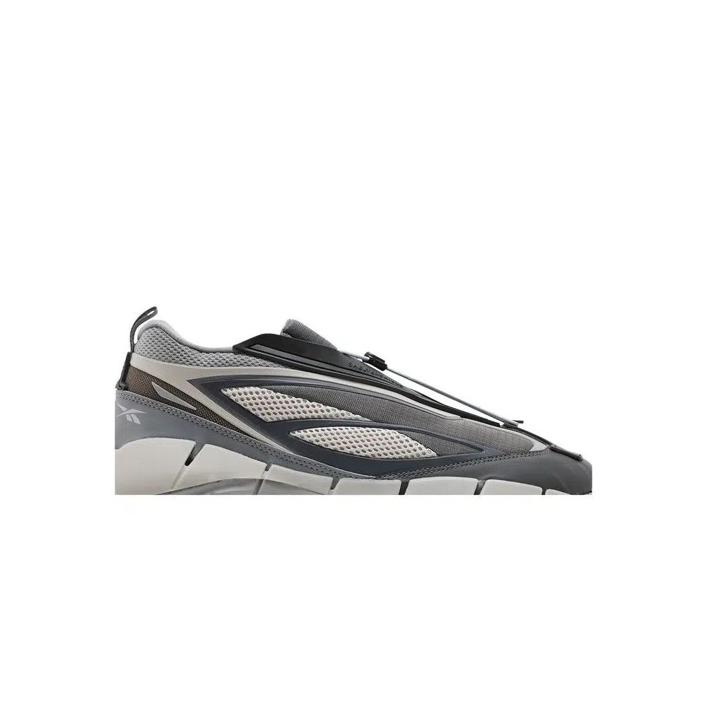 Повседневные Reebok Zig 3D Storm Hydro 'Pure Grey' 2