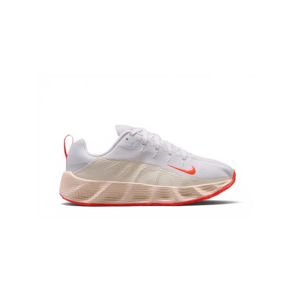 Обувь Nike Ava Rover GS 'White Chalk Hot Lava' 1