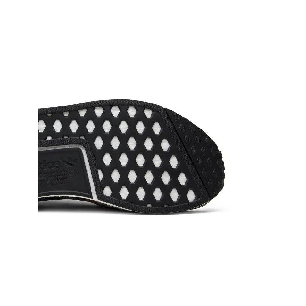 Кроссовки Adidas NMD_R1 Primeknit 'AI Camo Pack' 5