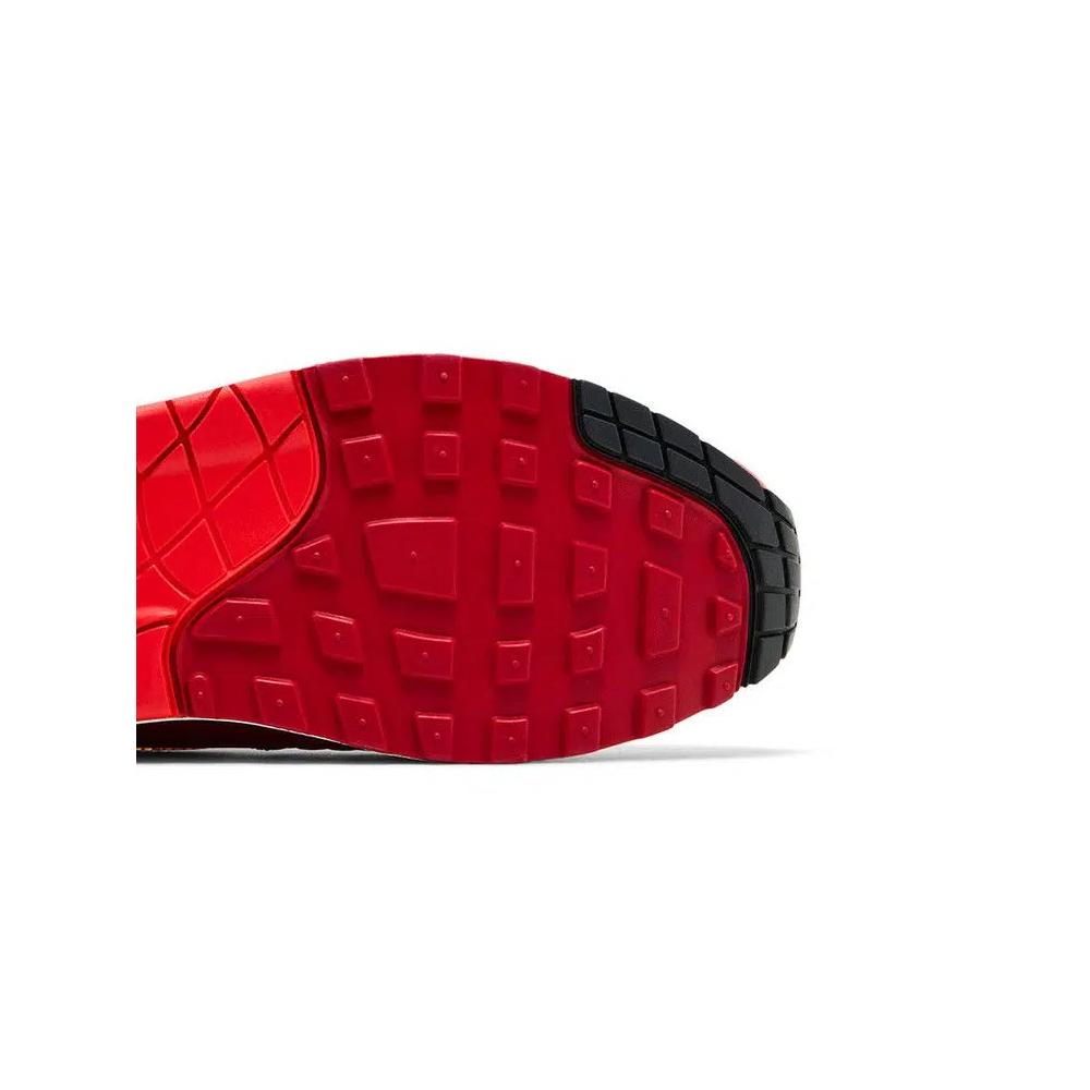 Кроссовки Nike Air Max 1 'Gym Red Crimson' 5