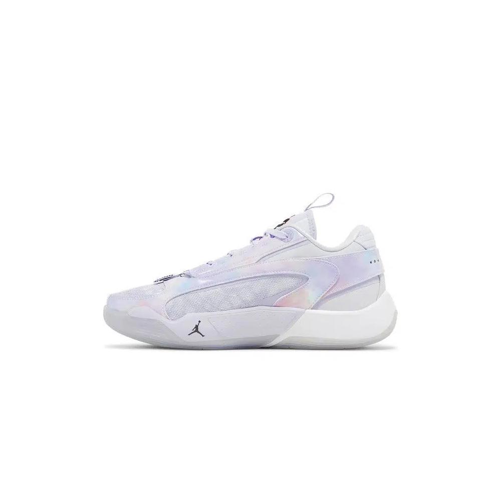 Кроссовки Air Jordan Luka 2 GS 'Nebula' 3