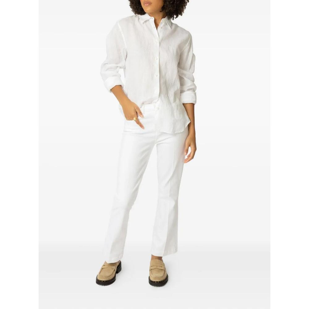 Ali flared trousers 2