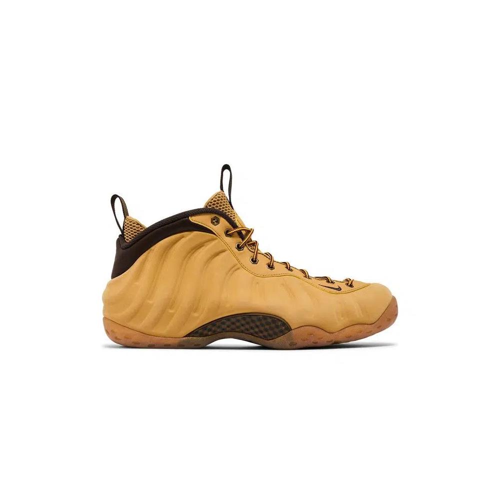 Кроссовки Nike Air Foamposite One Premium 'Wheat' 1