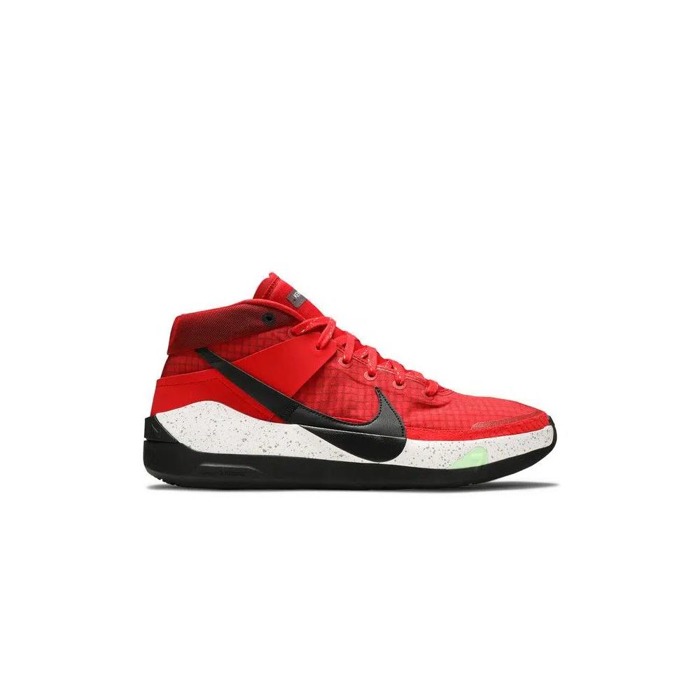 Кроссовки Nike KD 13 TB 'University Red' 1