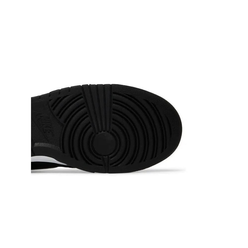 Кроссовки Nike Dunk High 'Black Panda' 5