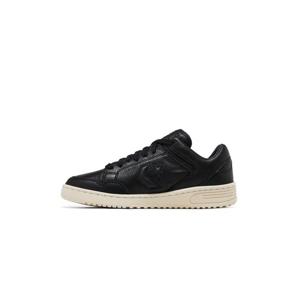 Повседневные кроссовки Converse Weapon Low 'Mono Pack - Black Natural Ivory' 3