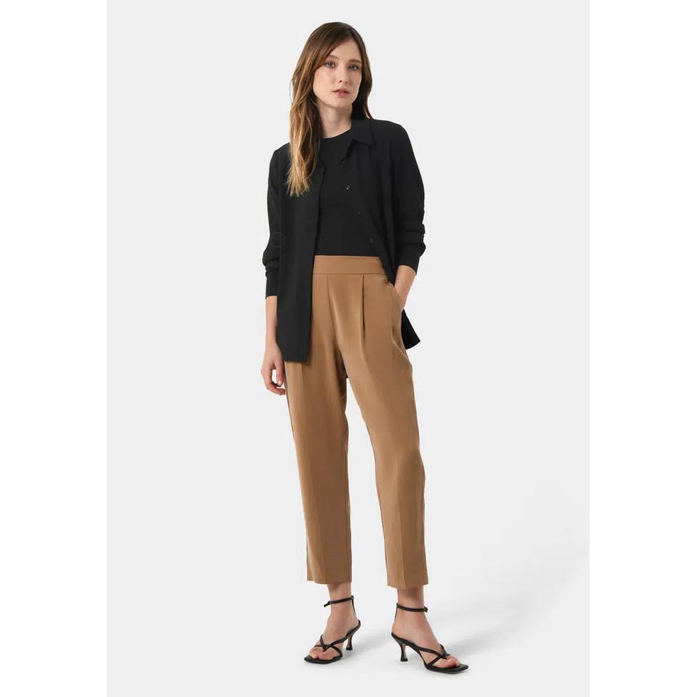 Брюки Christa Tapered Waistband 2