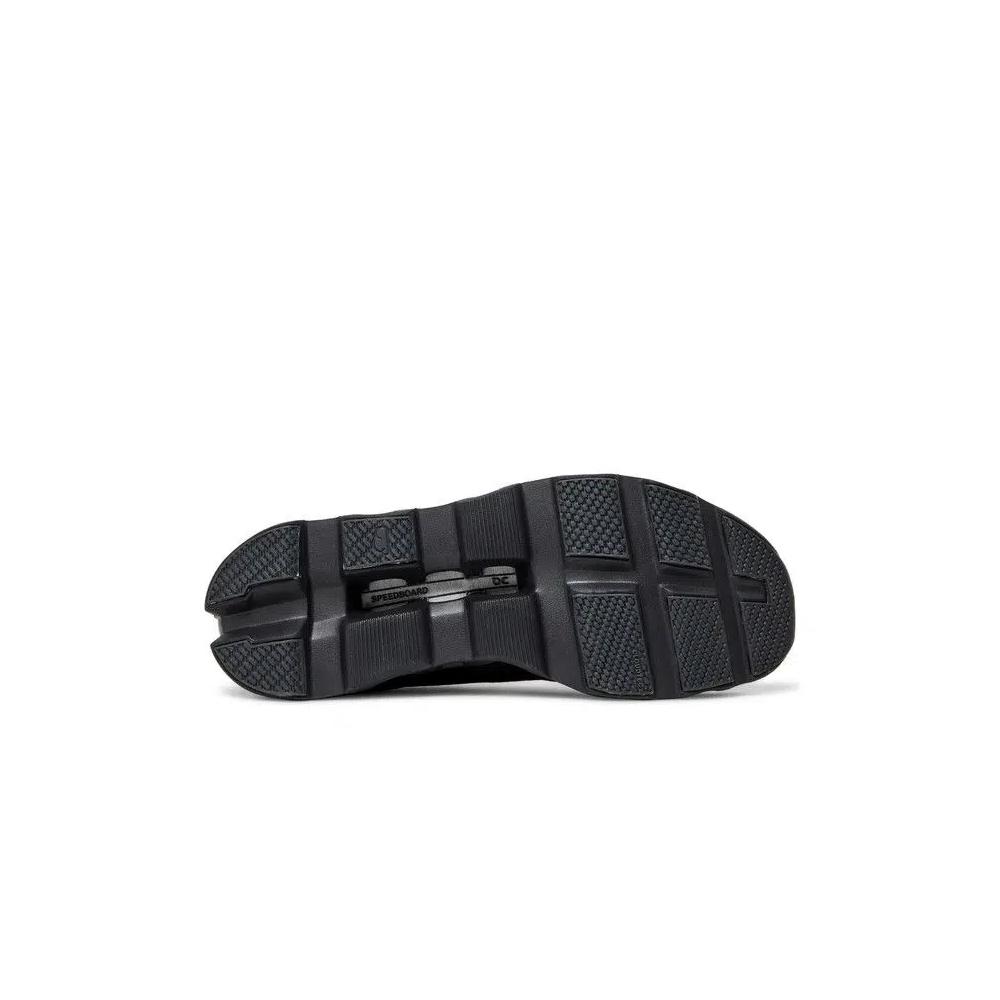 Кроссовки Cloudmonster Sensa 'All Black' 4