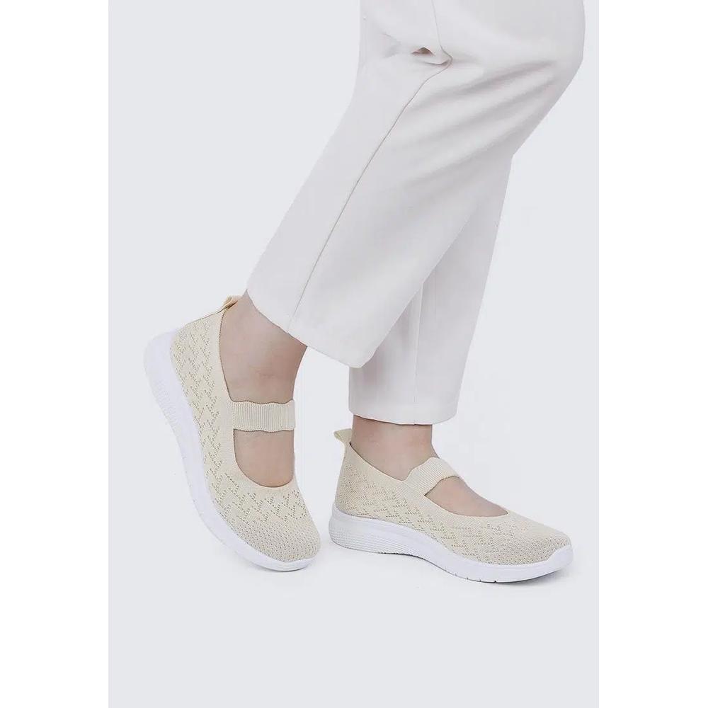 Удобные кроссовки My Steps Comfy 6