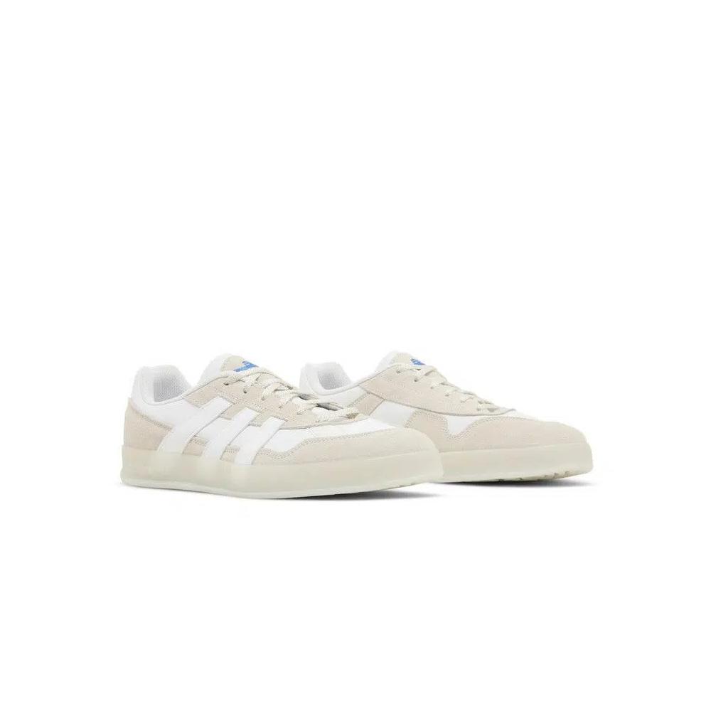 Кроссовки Mark Gonzales x adidas Aloha Super 'Crystal White' 8