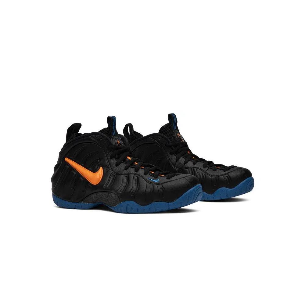 Кроссовки Nike Air Foamposite Pro 'Knicks' 8
