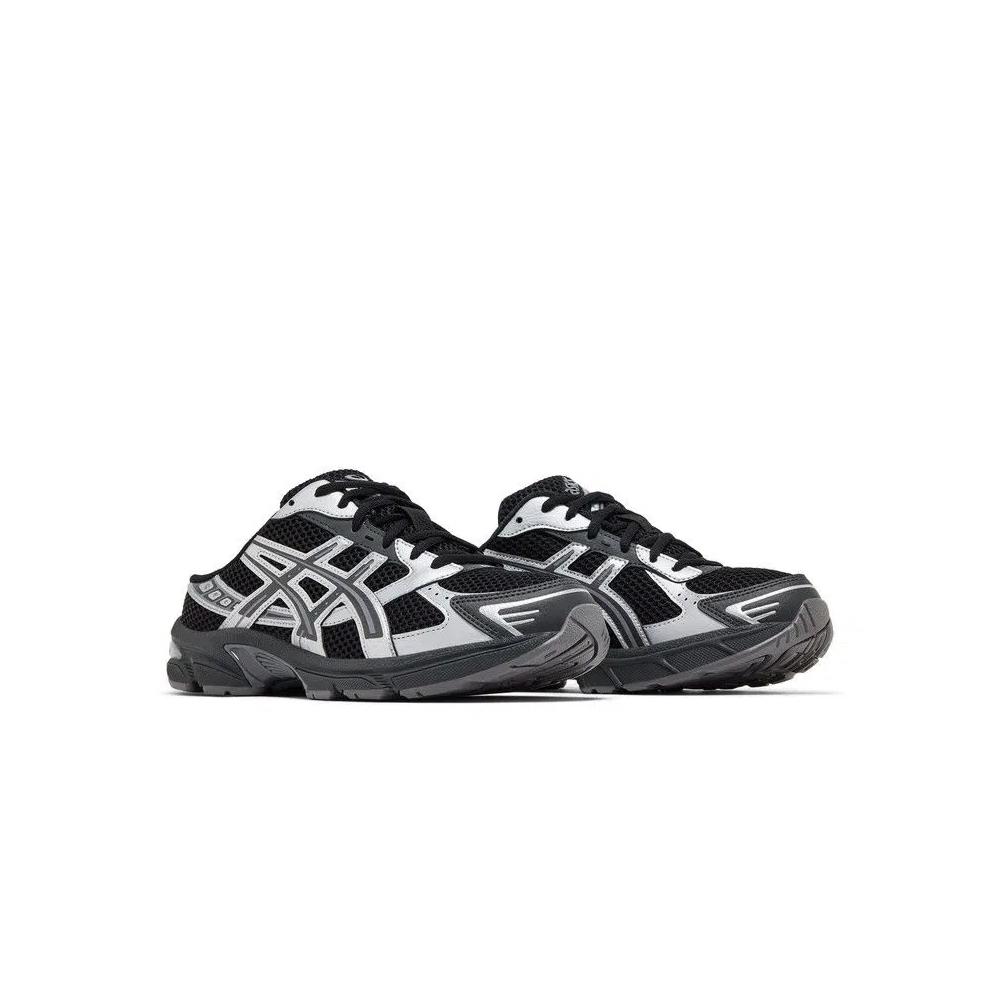 Кроссовки ASICS Gel 1130 Mule 'Black Silver' 8