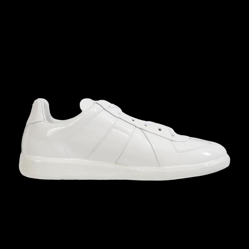 Кроссовки Maison Margiela Wmns Replica 'White' 1
