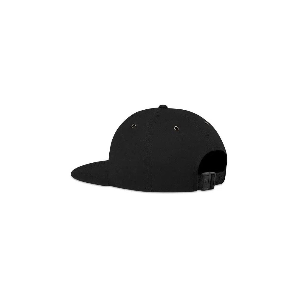Шапки Aimé Leon Dore x The North Face Nylon Logo Hat 'Black' 2