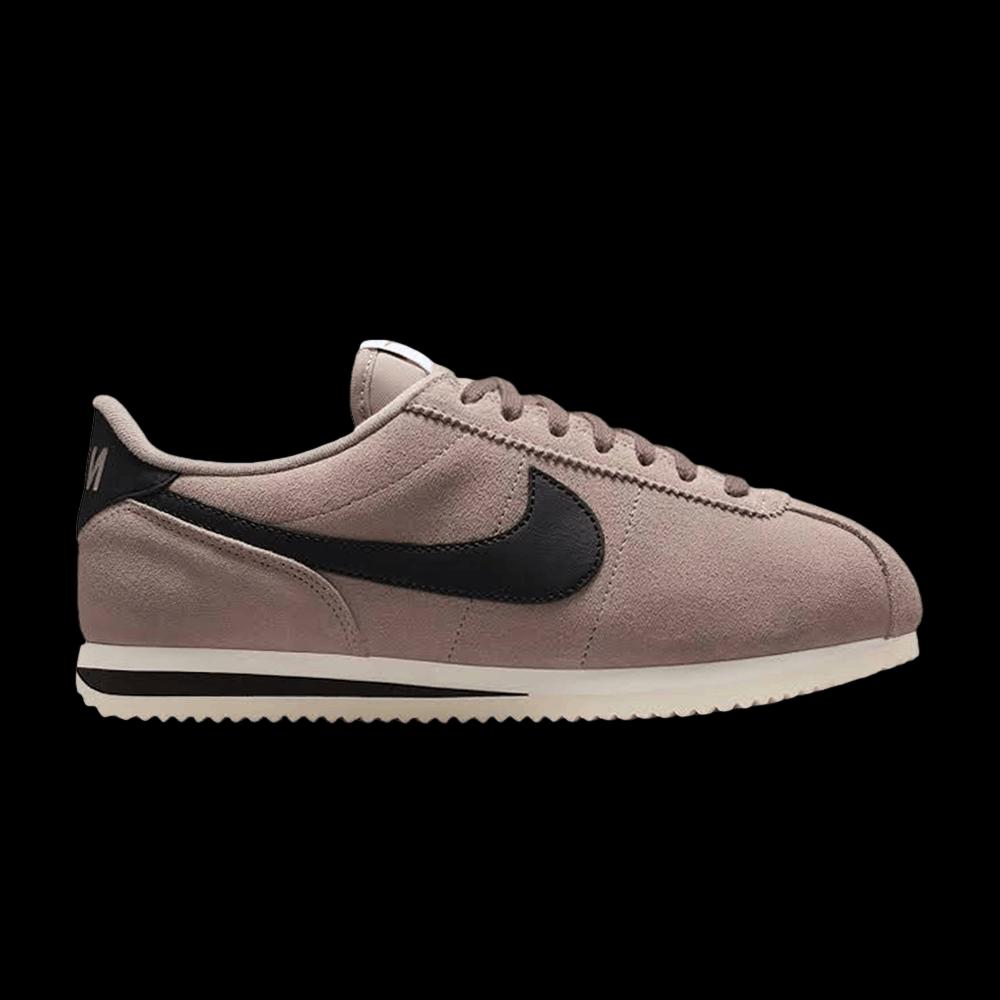 Обувь Nike Wmns Cortez 'Malt Black' 1