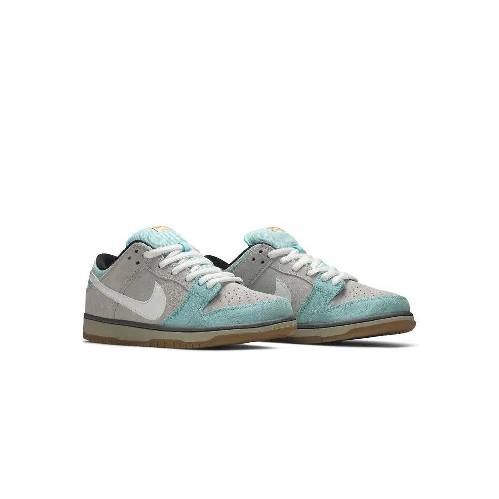 Кроссовки Nike Dunk Low Pro SB 'Gulf Of Mexico' 8