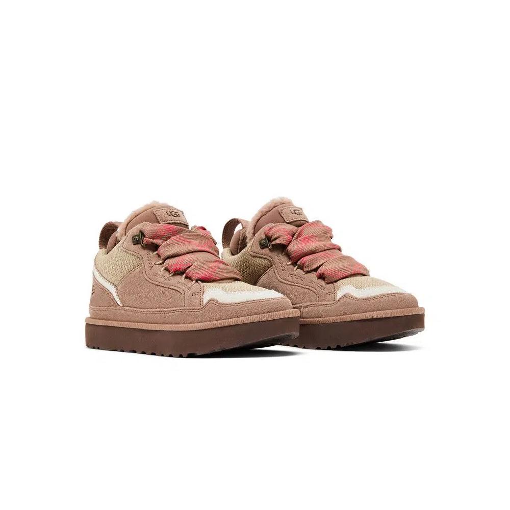 Кроссовки UGG Wmns Lowmel 'Rocky Oak' 8