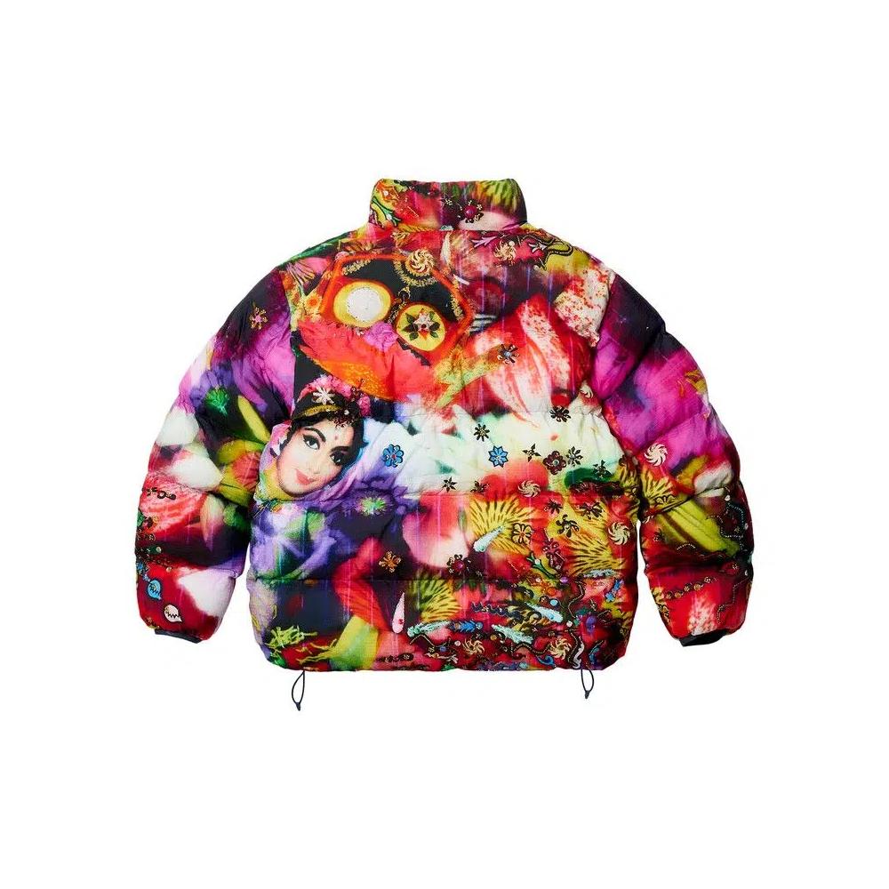 Пуховики Palace Ripstop Puffa 'Chila' 2