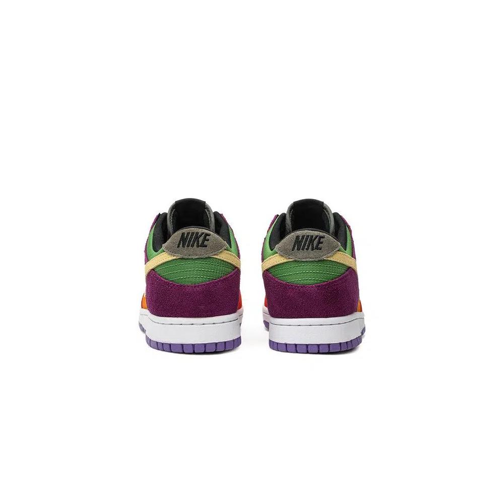 Кроссовки Nike Dunk Low SP Retro 'Viotech' 2019 6