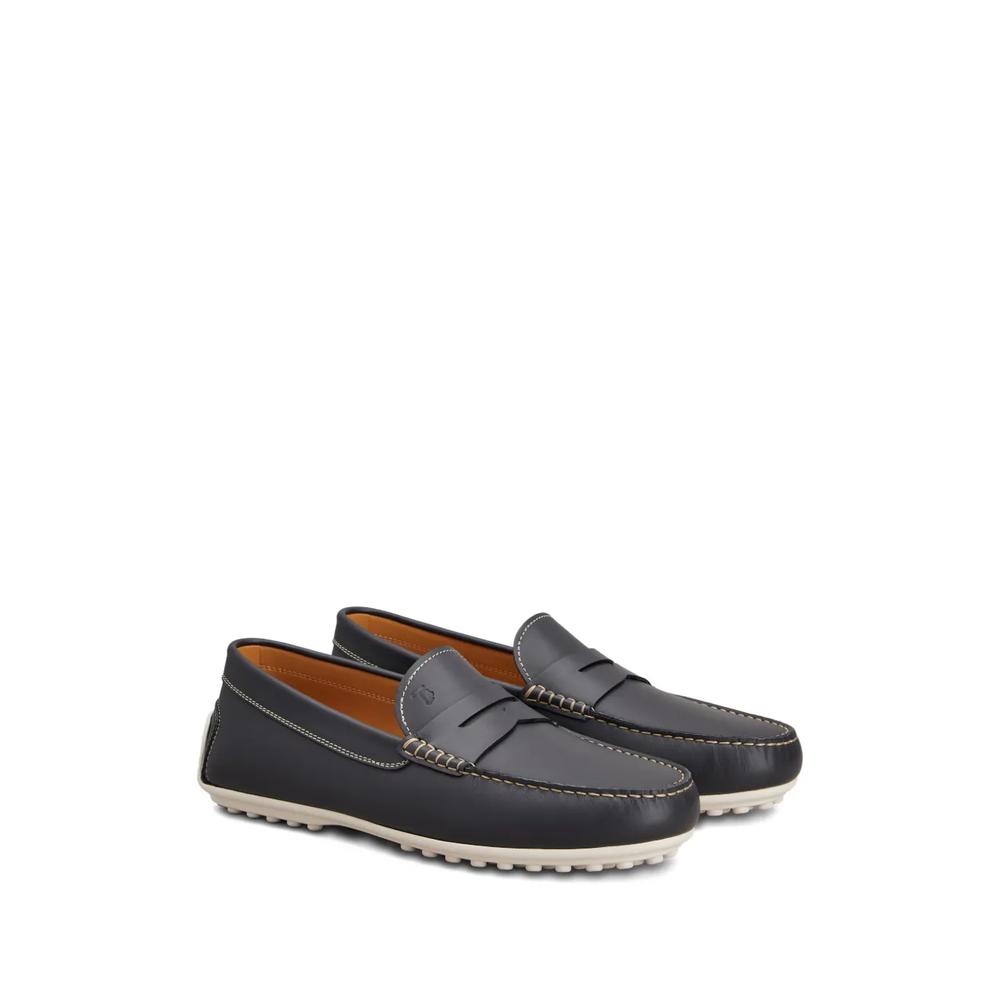 Лоферы City Gommino 76 L 2