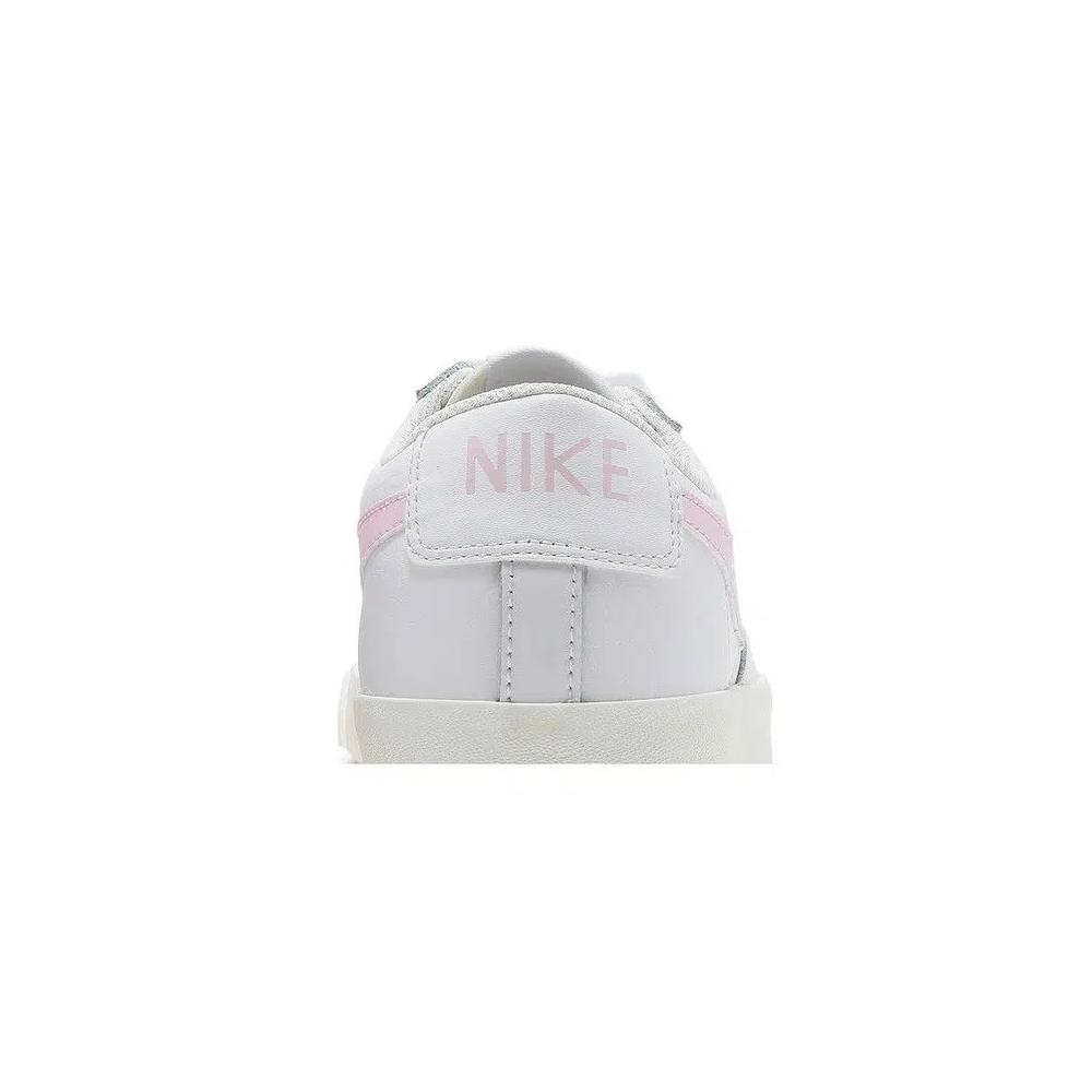 Кроссовки Nike Blazer Low 'Pink Foam' 7