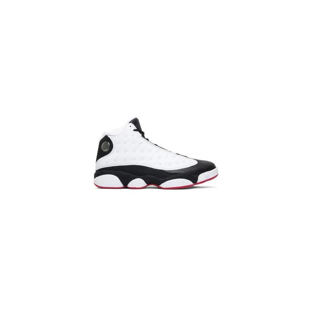 Кроссовки Lifestyle Basketball Air Jordan 13 Retro 'He Got Game' 2018 1