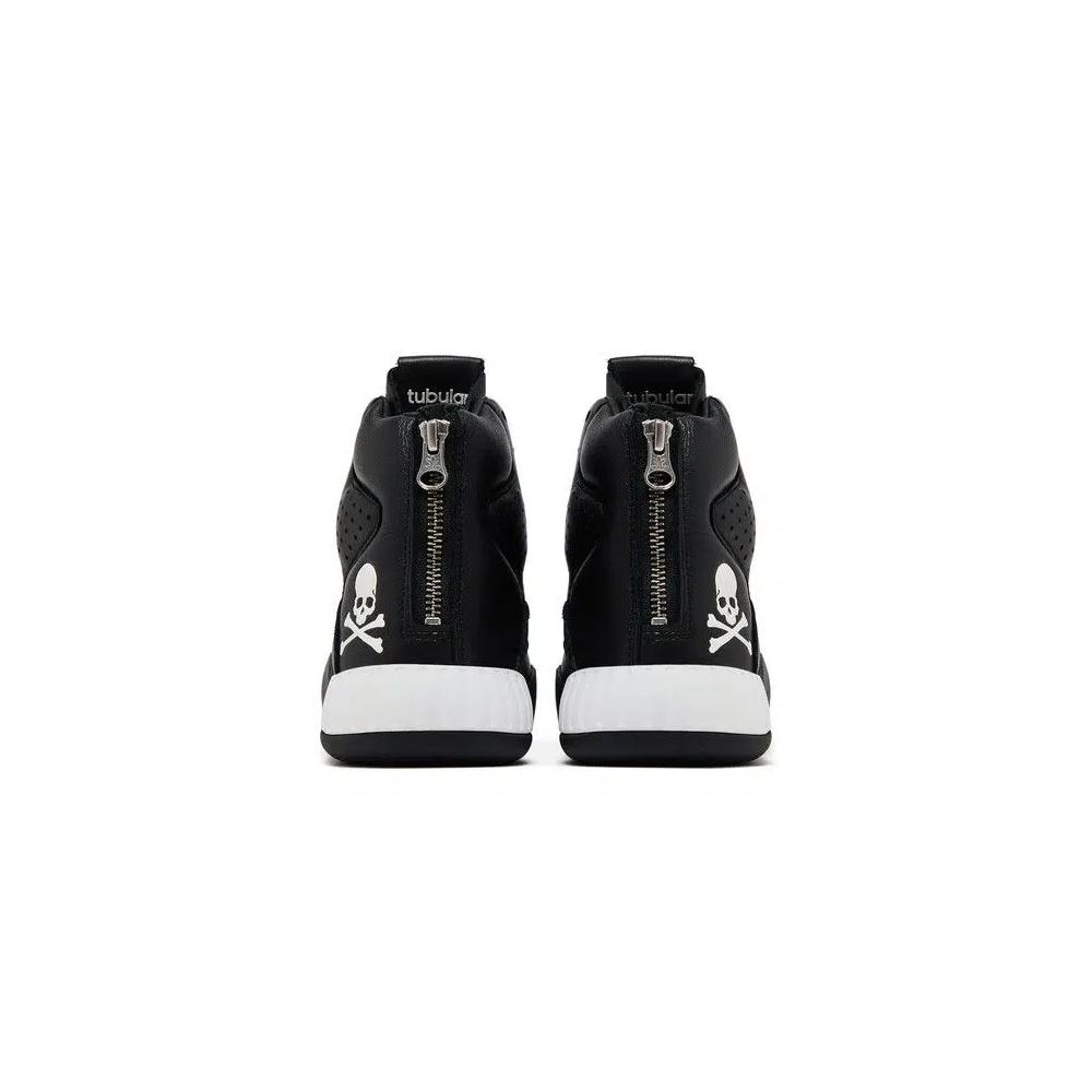 Кроссовки Mastermind x adidas Tubular Instinct 'Черный' 6
