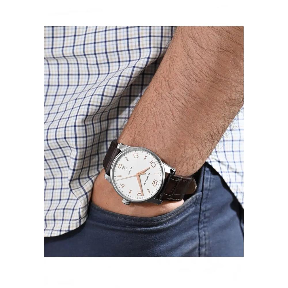 TIMEWALKER AUTOMATIC 39mm - 110340 4