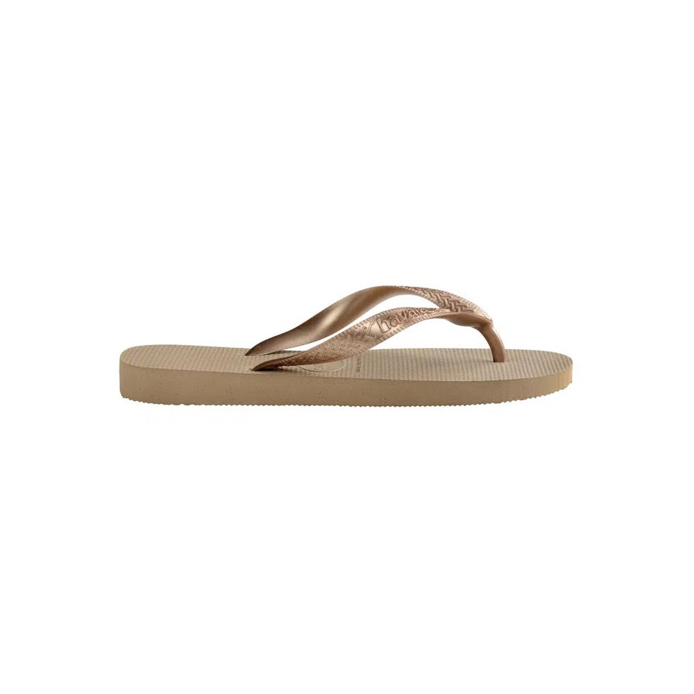 Havaianas Top Flip Flop РОЗОВОЕ ЗОЛОТО 1