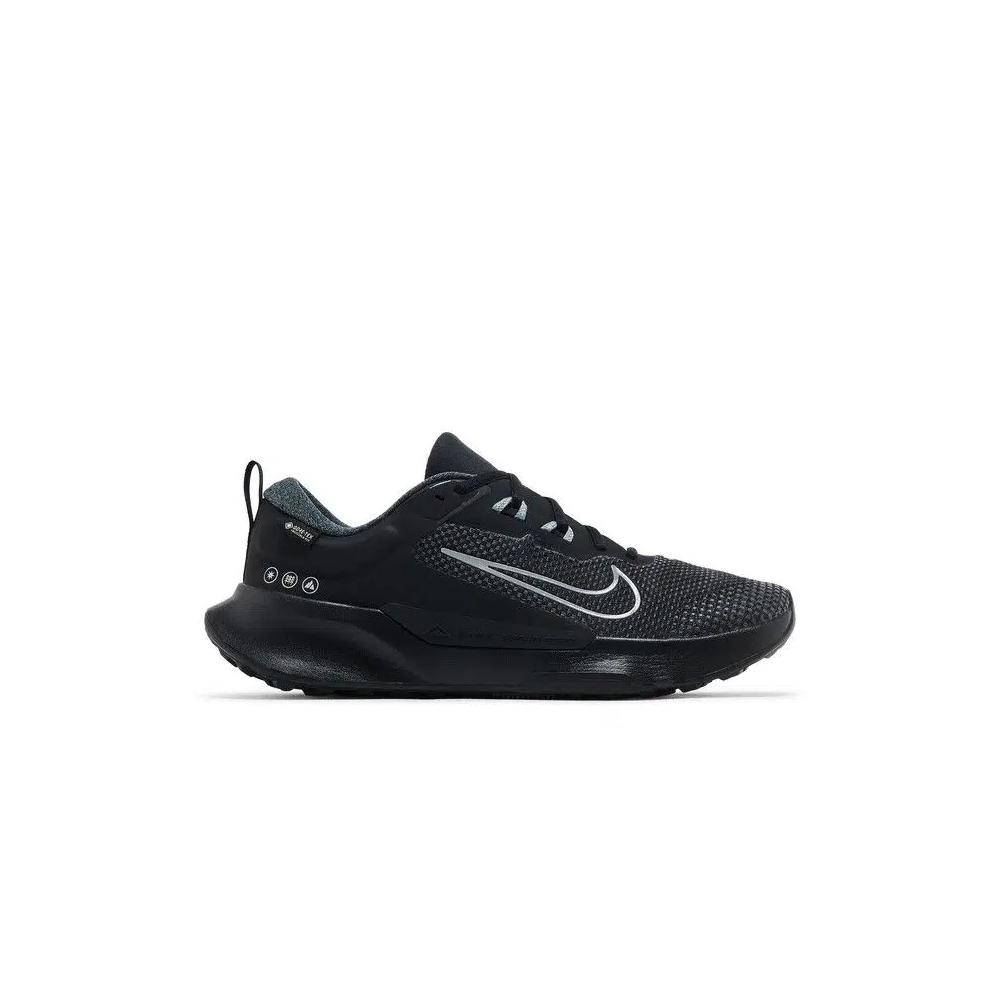 Кроссовки Nike Juniper Trail 2 GORE-TEX 'Black Cool Grey' 1