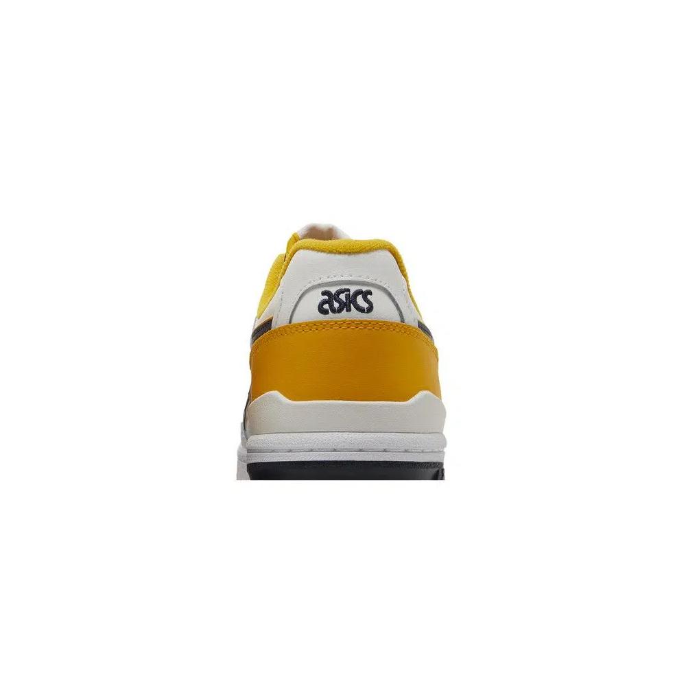Кроссовки Lifestyle ASICS EX89 'White Yellow Midnight' 7