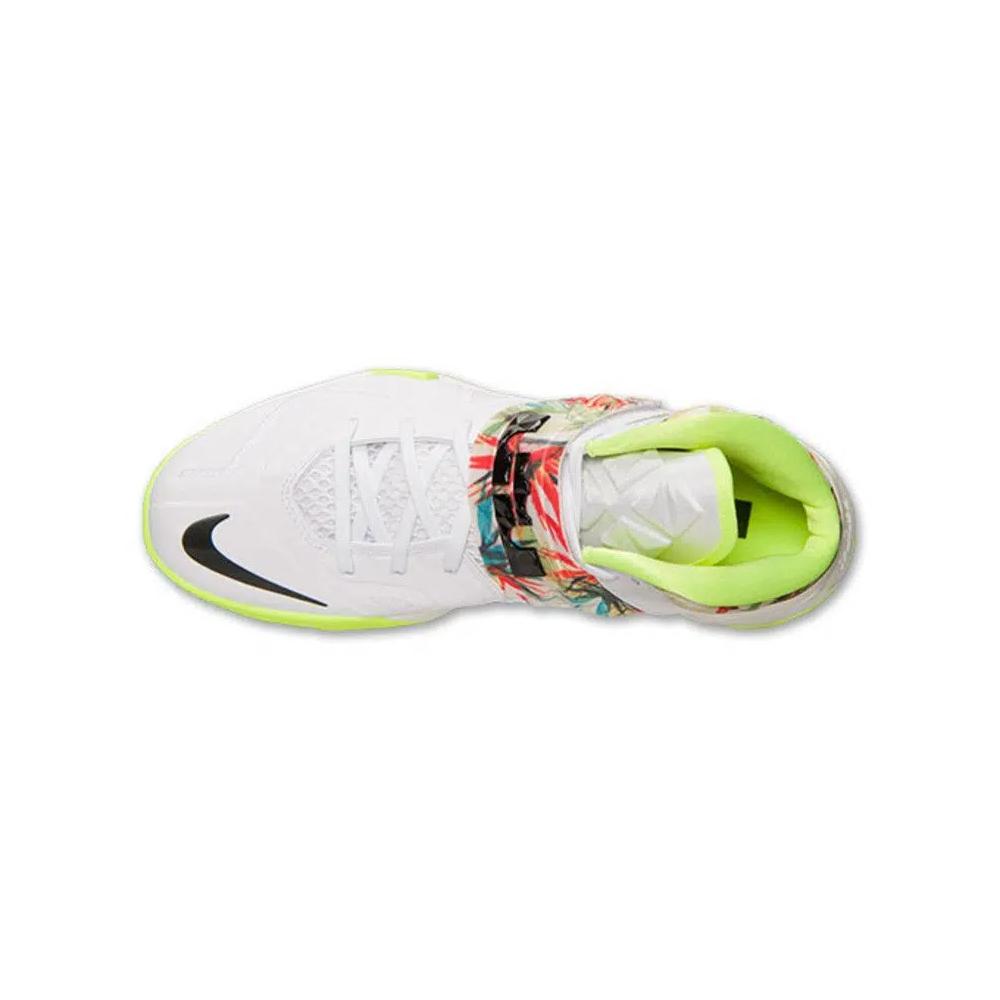 Кроссовки Nike Zoom LeBron Soldier 7 'King’s Pride' 6