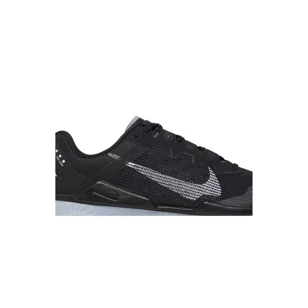 Кроссовки Nike Wildhorse 8 'Black Wolf Grey' 2