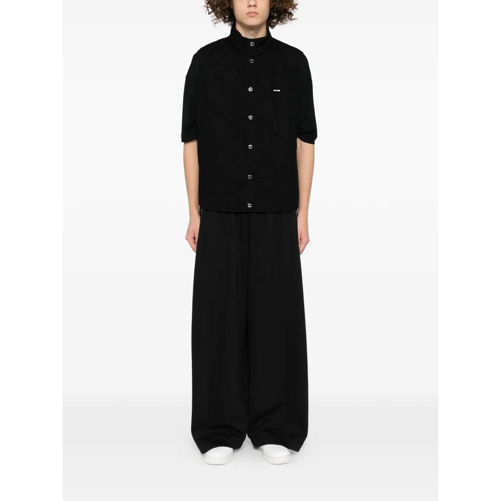 Стеганый жилет The Original 1 2