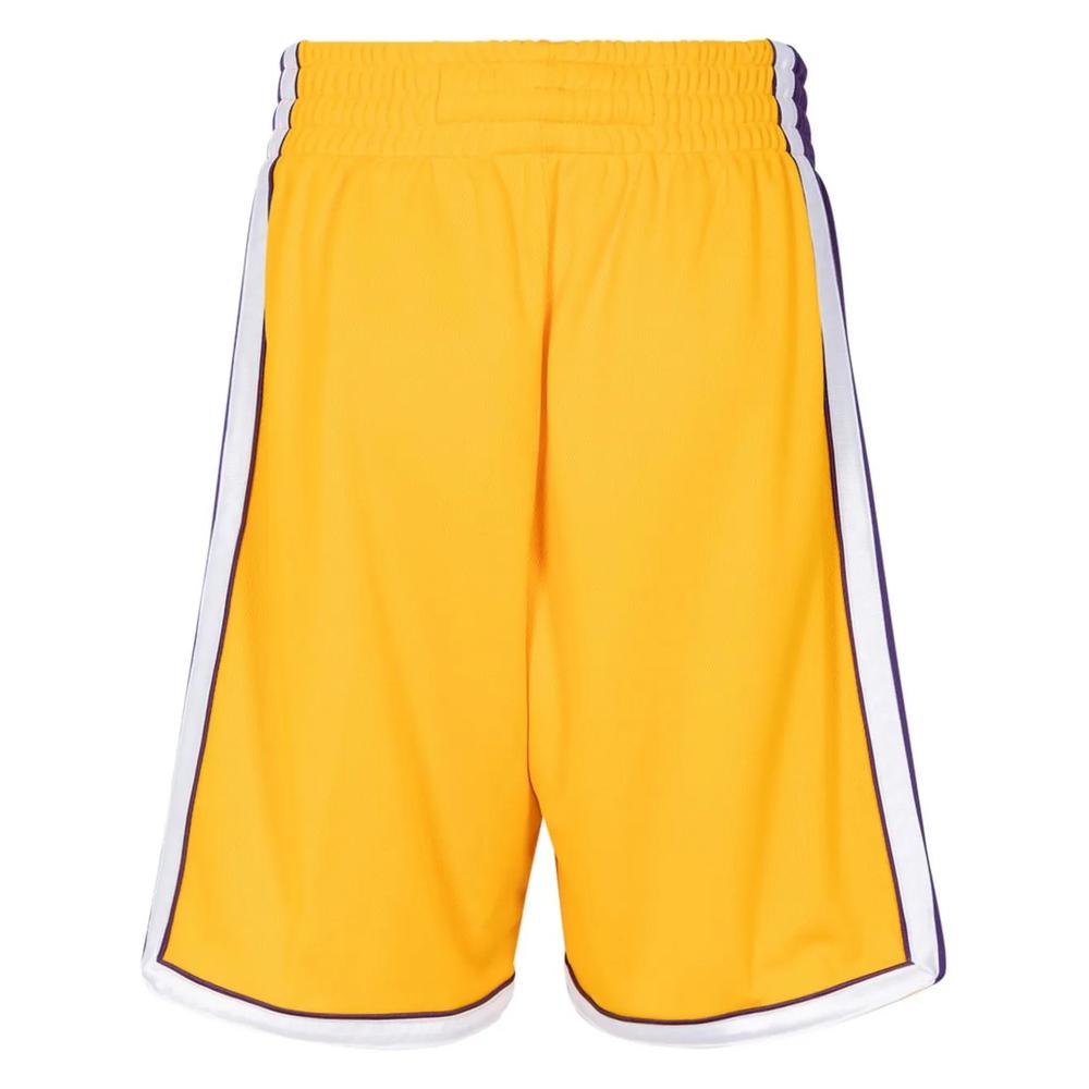 Спортивные шорты Los Angeles Lakers из коллаборации с NBA 1