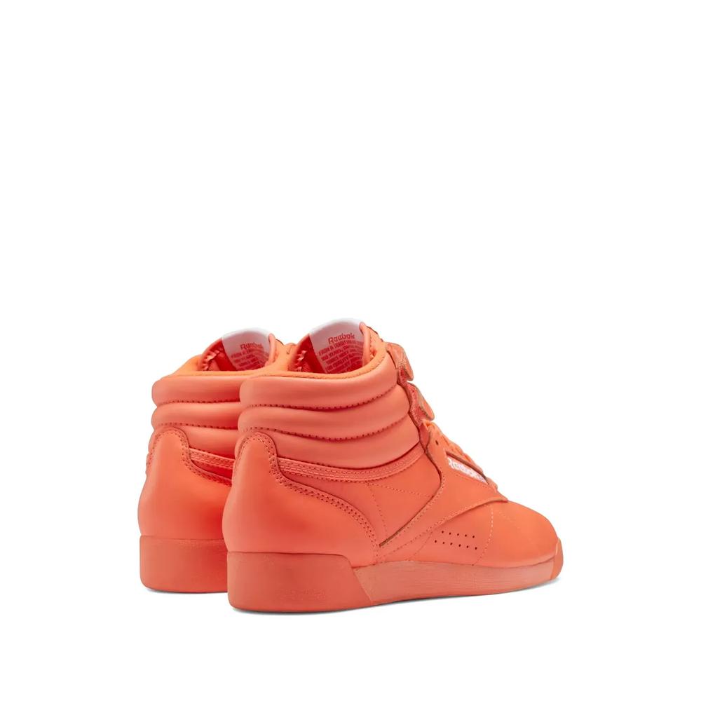 Кроссовки F/S HI Orange 2