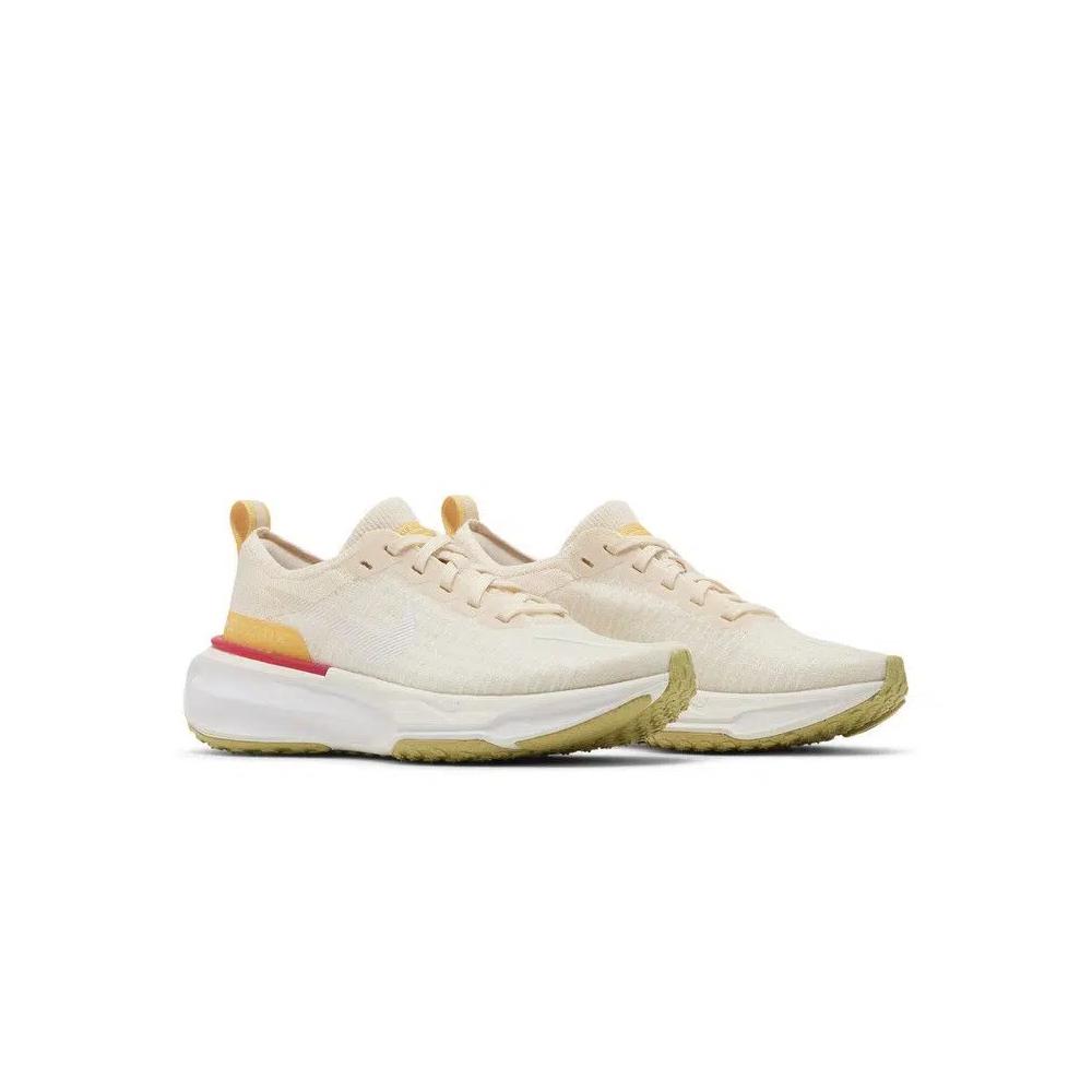 Кроссовки Nike Wmns ZoomX Invincible 3 'Light Cream Topaz' 8