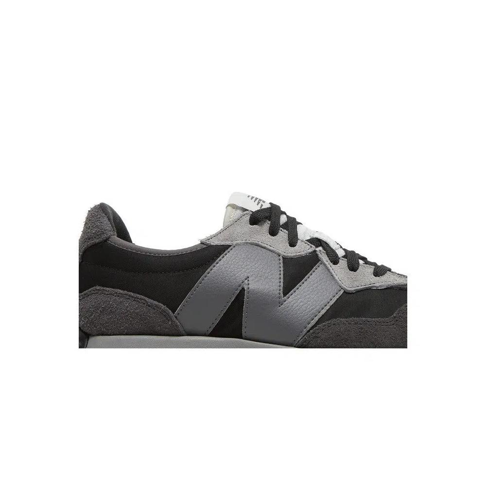 Кроссовки New Balance 327 'Grey Day' 2
